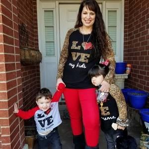 Meet your Posher, Stacy